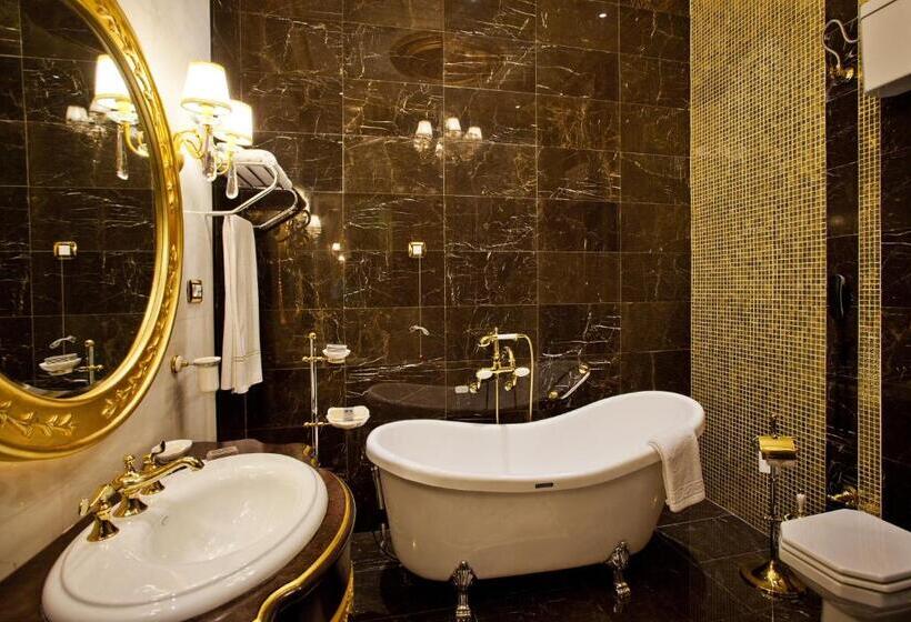 سوییت, Limak Yalova Thermal Boutique