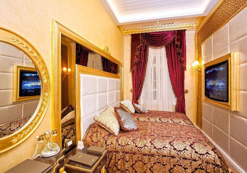 Номер Стандарт, Limak Yalova Thermal Boutique