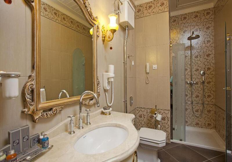 اتاق استاندارد, Limak Yalova Thermal Boutique