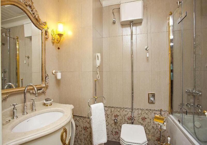 اتاق استاندارد, Limak Yalova Thermal Boutique