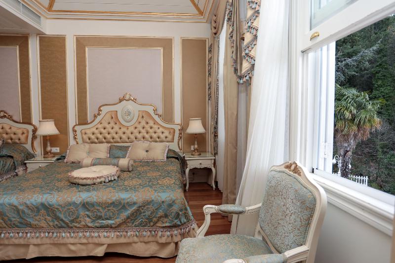 سوییت, Limak Yalova Thermal Boutique