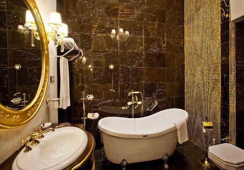 سوییت, Limak Yalova Thermal Boutique