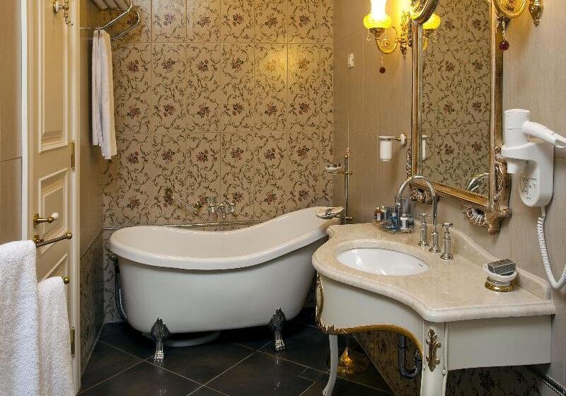 سوییت, Limak Yalova Thermal Boutique