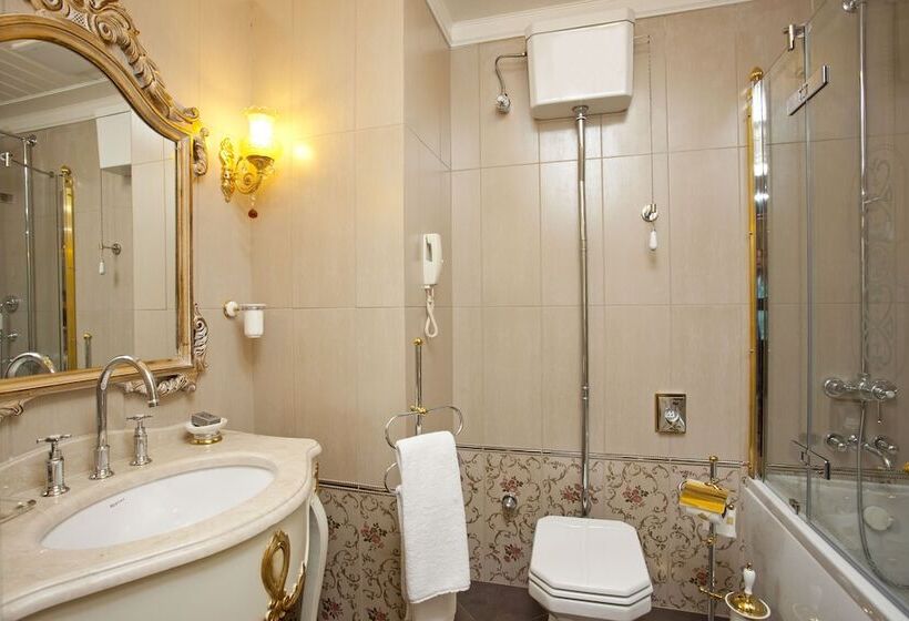 Номер Стандарт, Limak Yalova Thermal Boutique