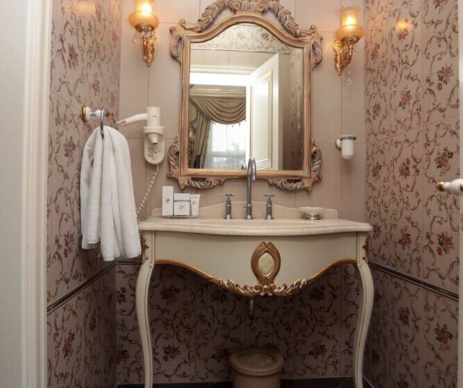 سوییت, Limak Yalova Thermal Boutique