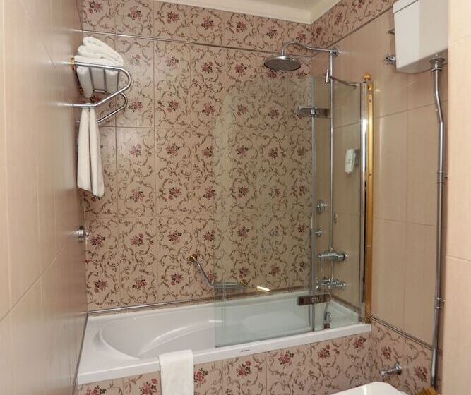 سوییت, Limak Yalova Thermal Boutique