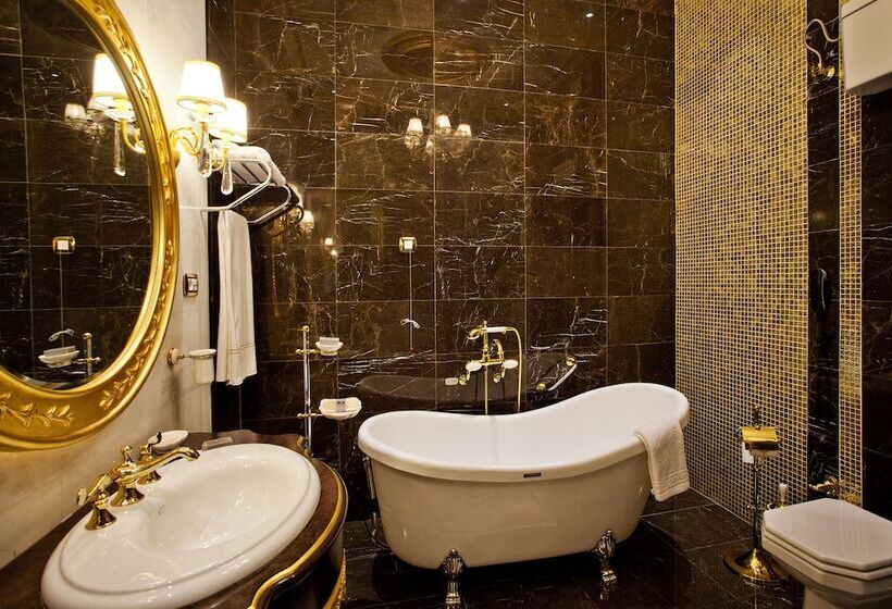 سوییت, Limak Yalova Thermal Boutique