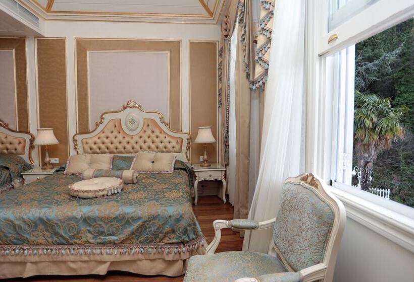 سوییت, Limak Yalova Thermal Boutique