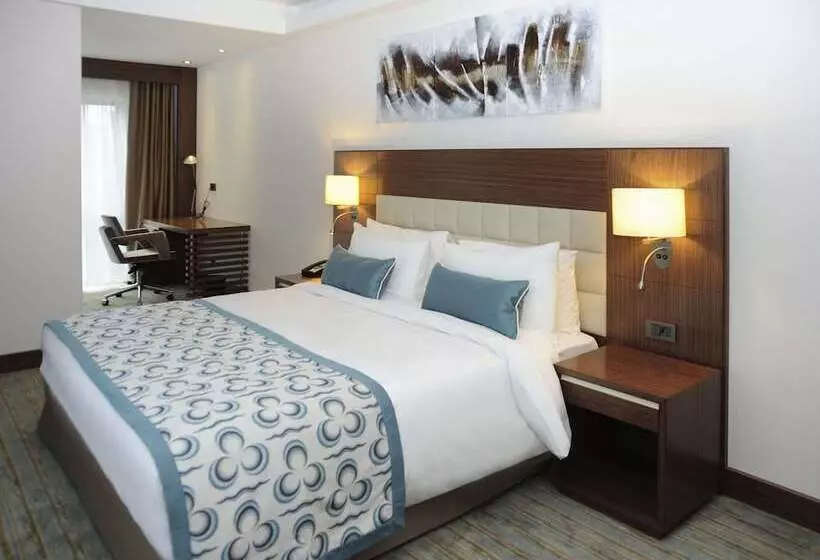 Superior Room, Mercure Istanbul Altunizade