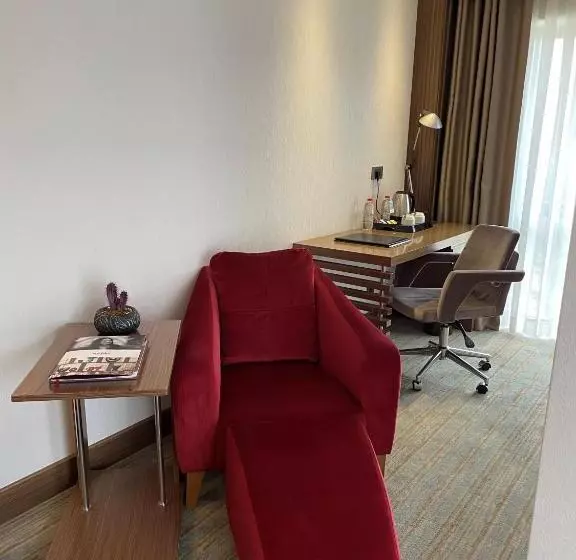 Superior Room, Mercure Istanbul Altunizade