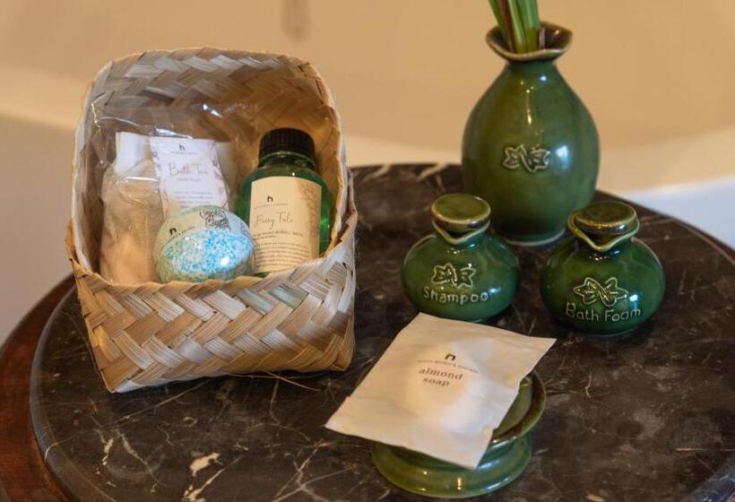 סוויטת דופלקס, Novus Giri Resort & Spa