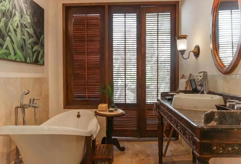 Suite Dúplex, Novus Giri Resort & Spa