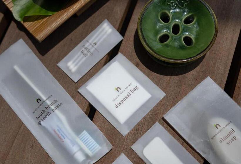 סוויטה נוף לגינה, Novus Giri Resort & Spa