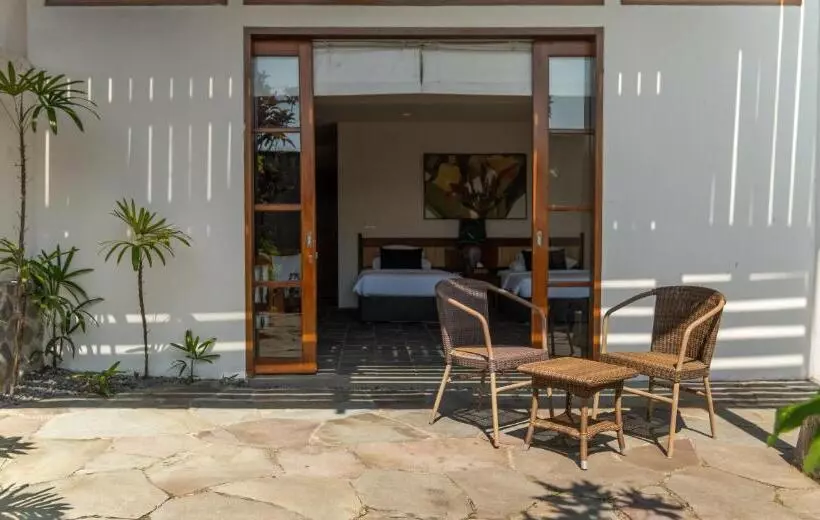 Suite Vista Jardí, Novus Giri Resort & Spa