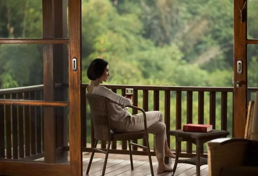 Suite amb Vistes, Novus Giri Resort & Spa