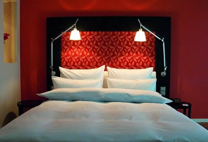 クラシックルーム, Parkhotel Stuttgart Messe Airport