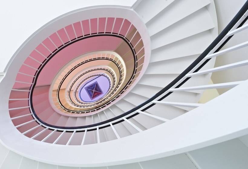 Номер Deluxe, Parkhotel Stuttgart Messe Airport