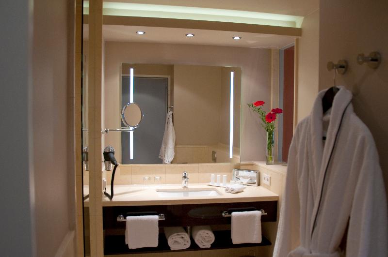 单人经济间, Parkhotel Stuttgart Messe Airport