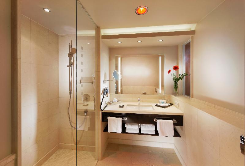 Классический Номер, Parkhotel Stuttgart Messe Airport