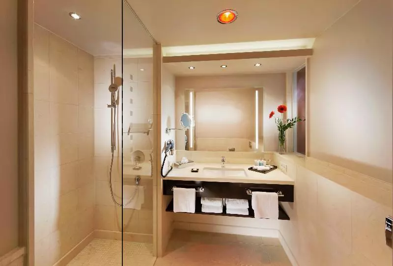 クラシックルーム, Parkhotel Stuttgart Messe Airport