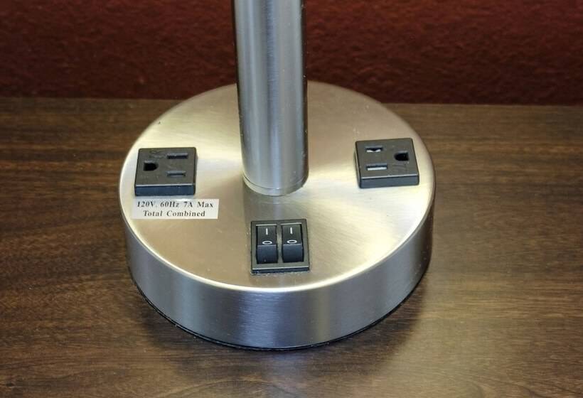 Номер Deluxe, Red Roof Inn & Suites Lake Charles