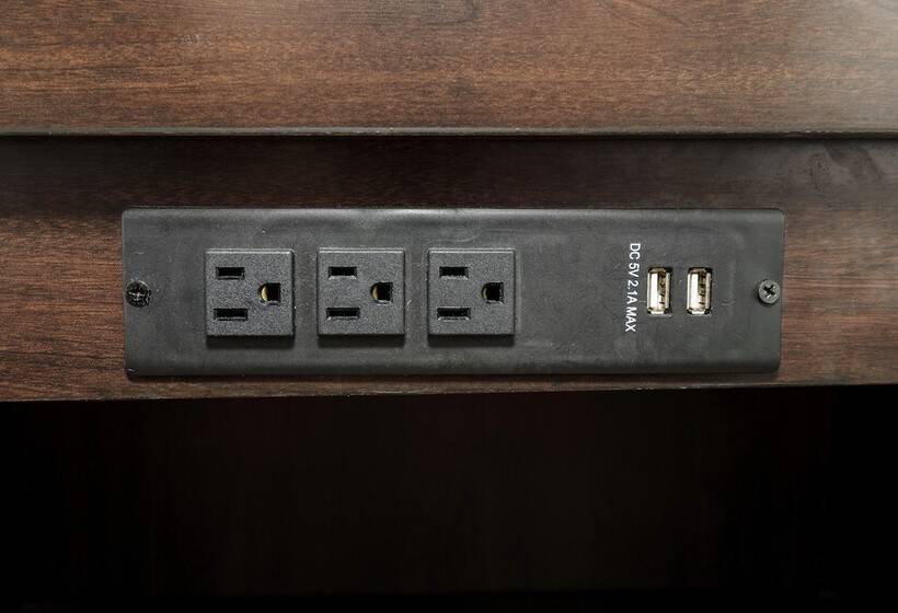 Номер Deluxe Адаптированный для Инвалидов, Red Roof Inn & Suites Lake Charles