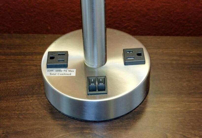 Номер Deluxe, Red Roof Inn & Suites Lake Charles