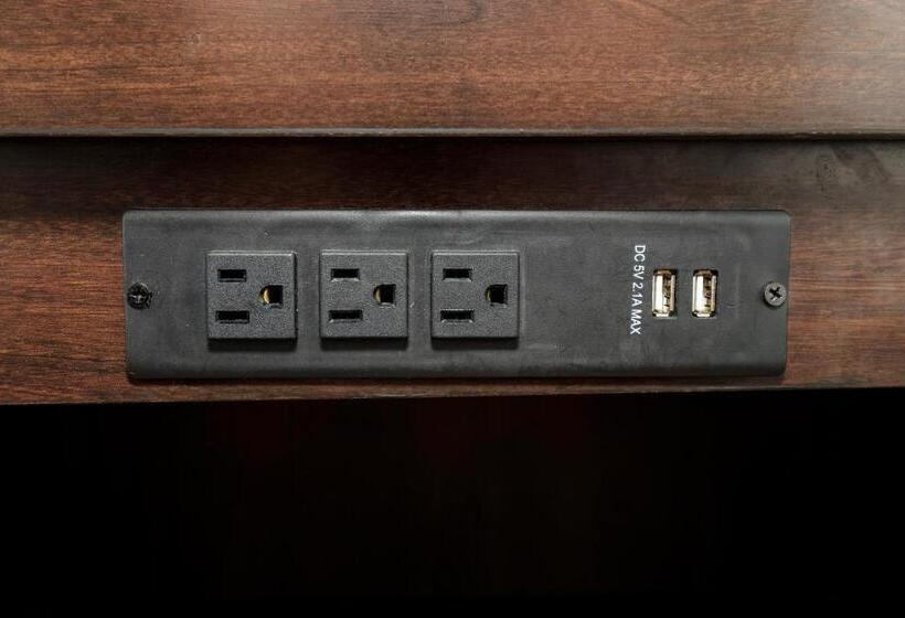 Номер Deluxe, Red Roof Inn & Suites Lake Charles