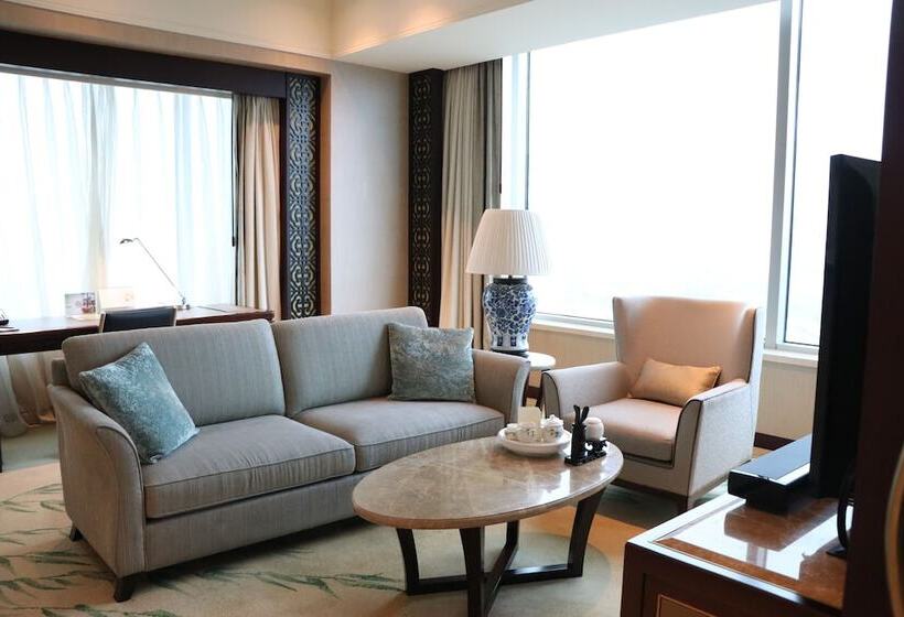 이그제큐티브 스위트, Shangrila Yangzhou
