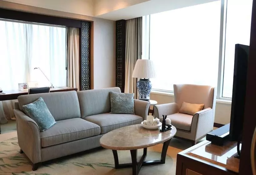 エクゼクティブスイート, Shangrila Yangzhou
