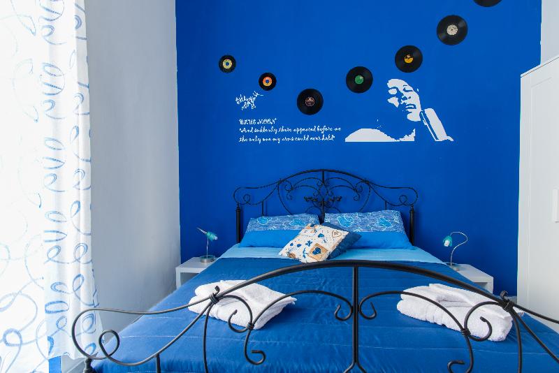 스탠다드 룸 킹사이즈 침대, Shangrila Yangzhou