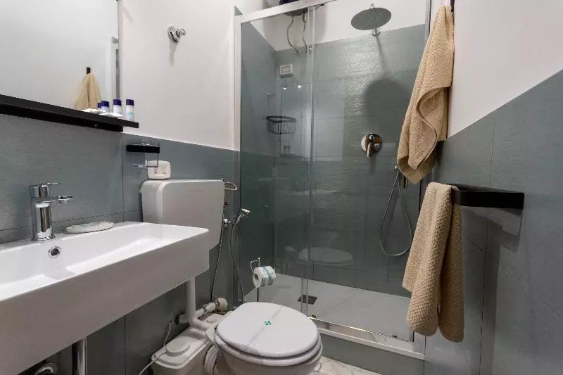 キングサイズベッドのデラックスルーム, Shangrila Yangzhou