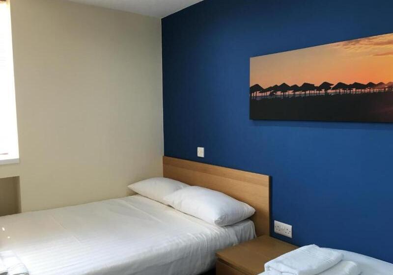 클럽 룸, Shangrila Yangzhou