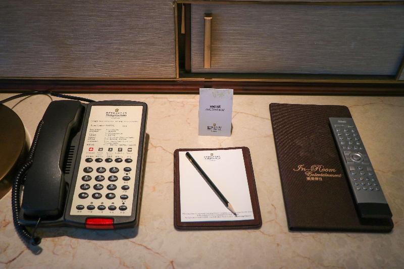Номер Клуб, Shangrila Yangzhou