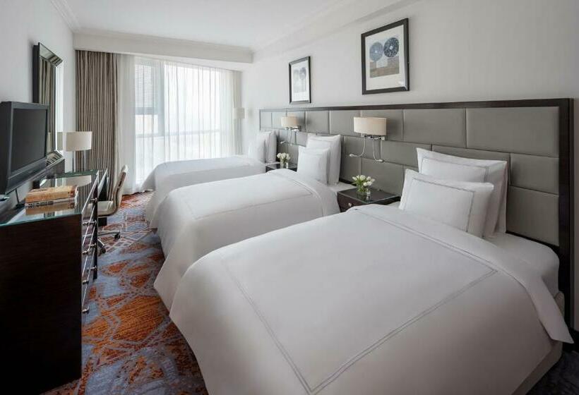 トリプルクラシックルーム, Swissotel Makkah