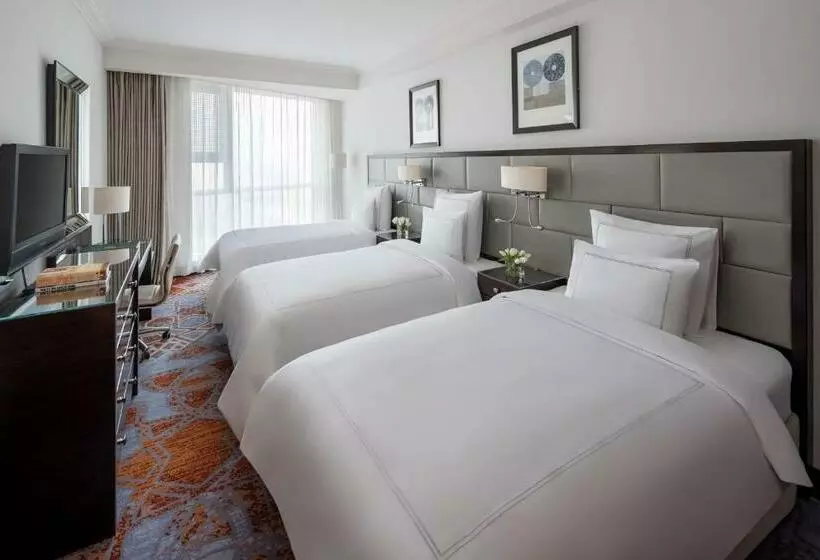 トリプルクラシックルーム, Swissotel Makkah