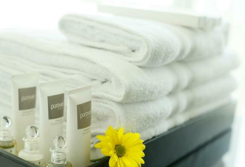 トリプルクラシックルーム, Swissotel Makkah