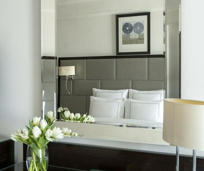 Chambre Triple Classique, Swissotel Makkah