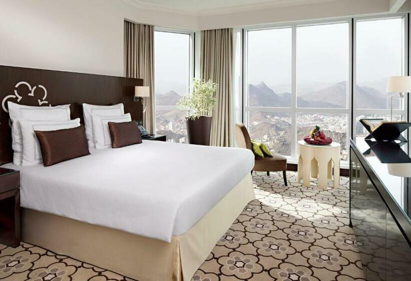 シティビュージュニアスイート, Swissotel Makkah