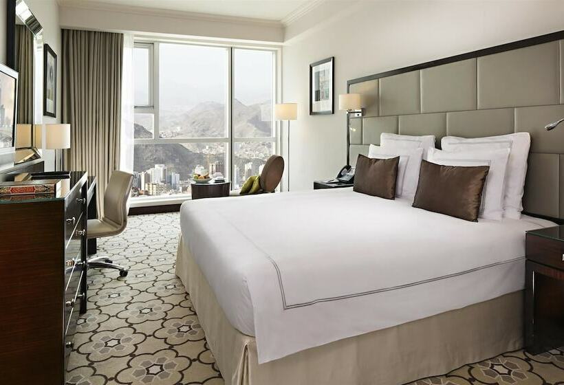 シティビュージュニアスイート, Swissotel Makkah