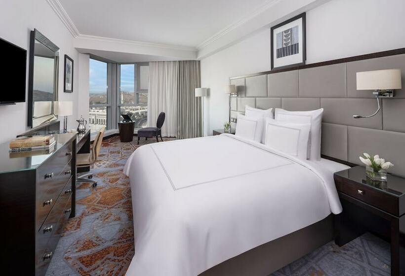 シティビュージュニアスイート, Swissotel Makkah