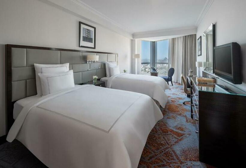 スタンダードシティビュールーム, Swissotel Makkah