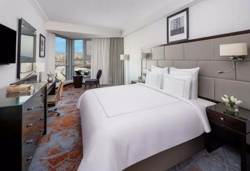 プレミアムルーム, Swissotel Makkah