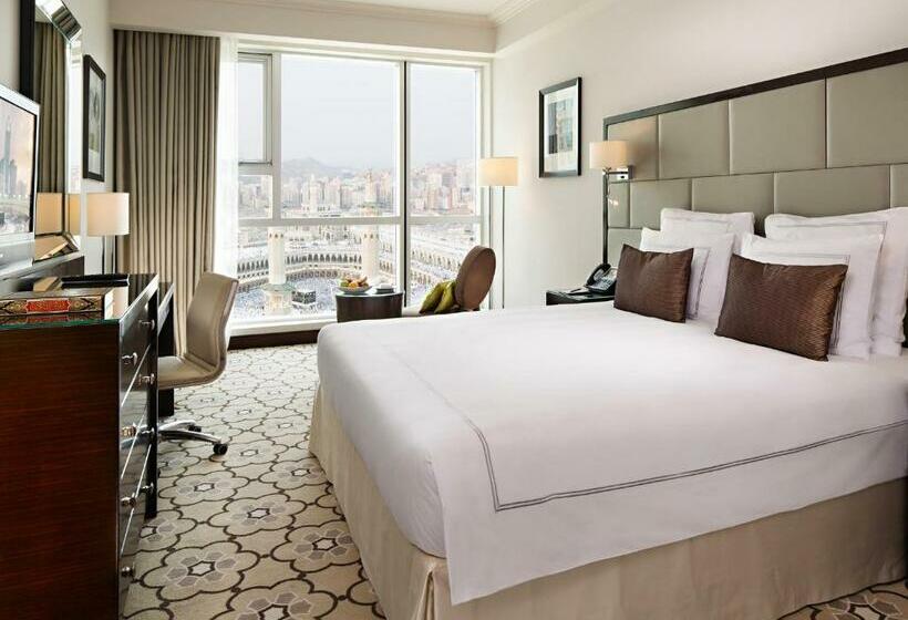 プレミアムルーム, Swissotel Makkah