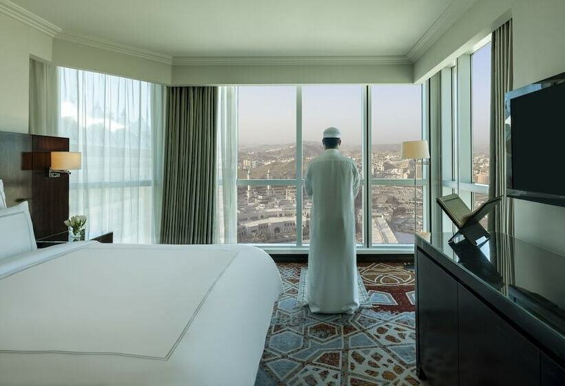 プレミアムルーム, Swissotel Makkah