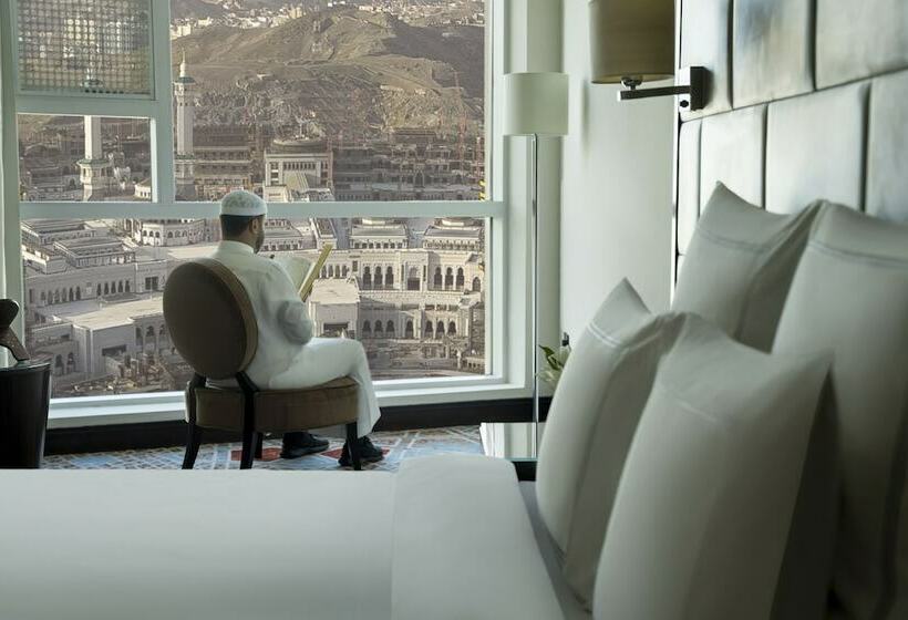 Номер Премиум, Swissotel Makkah