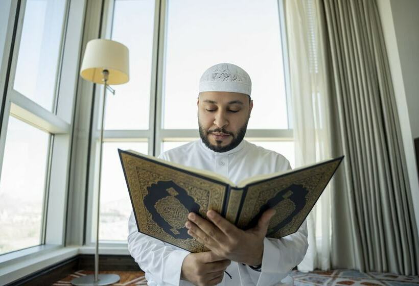 プレミアムルーム, Swissotel Makkah