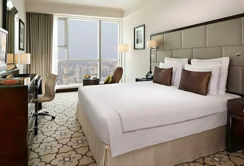 キングサイズベッドのクラシックルーム, Swissotel Makkah