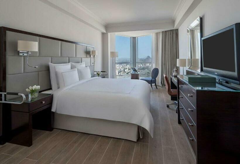 Chambre classique Lit King, Swissotel Makkah
