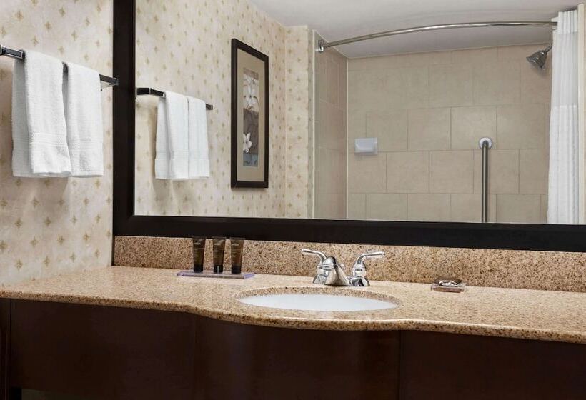 スタンダードルーム, Wingate By Wyndham Southport